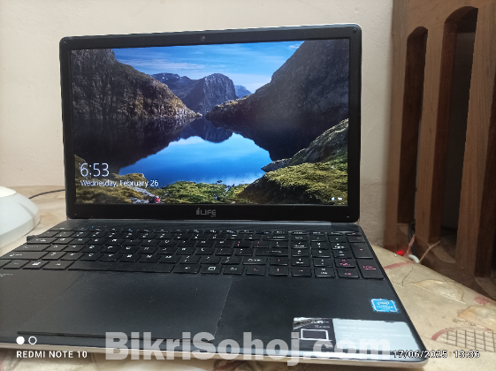 ILife AIR ZED PLUS
